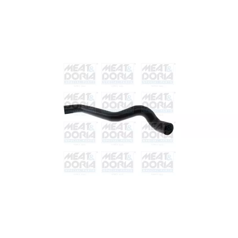 Durite de radiateur MEAT & DORIA 97254
