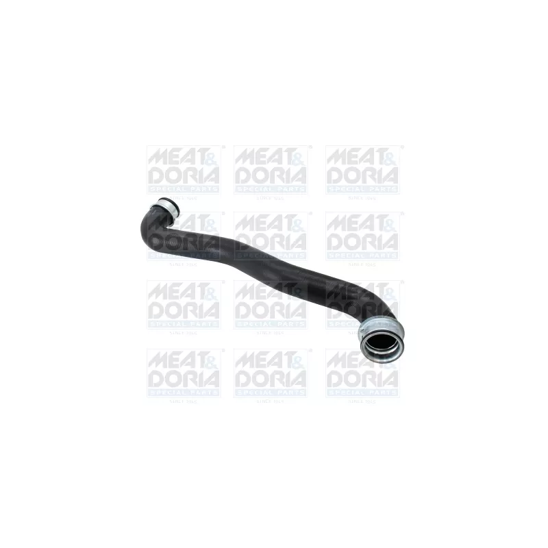 Durite de radiateur MEAT & DORIA 97255