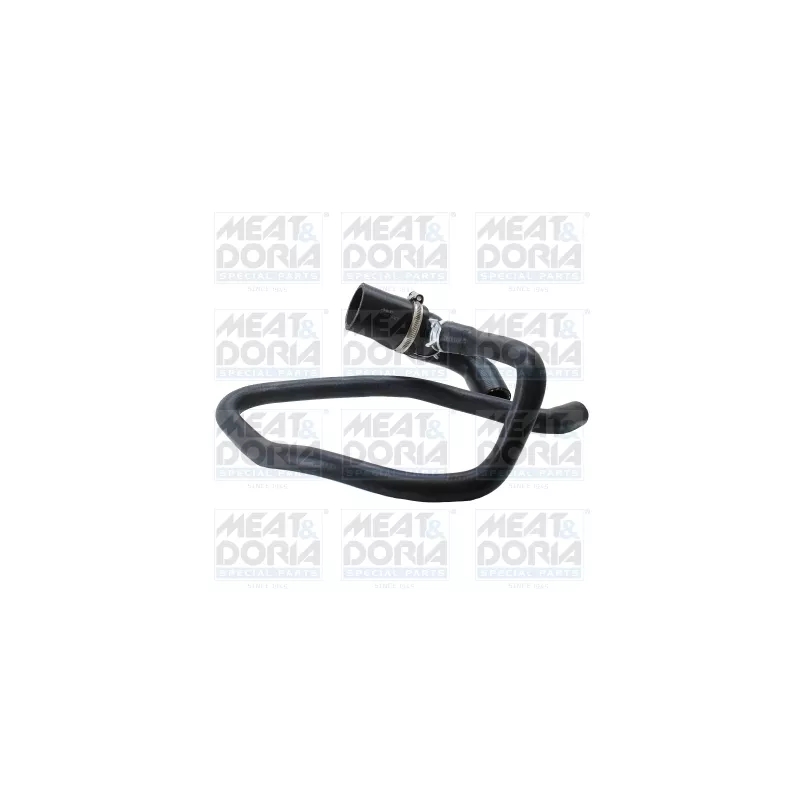 Durite de radiateur MEAT & DORIA 97256