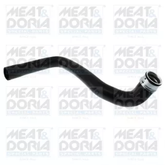 Durite de radiateur MEAT & DORIA 97257