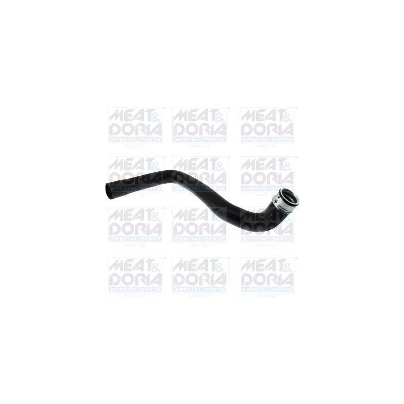 Durite de radiateur MEAT & DORIA 97257
