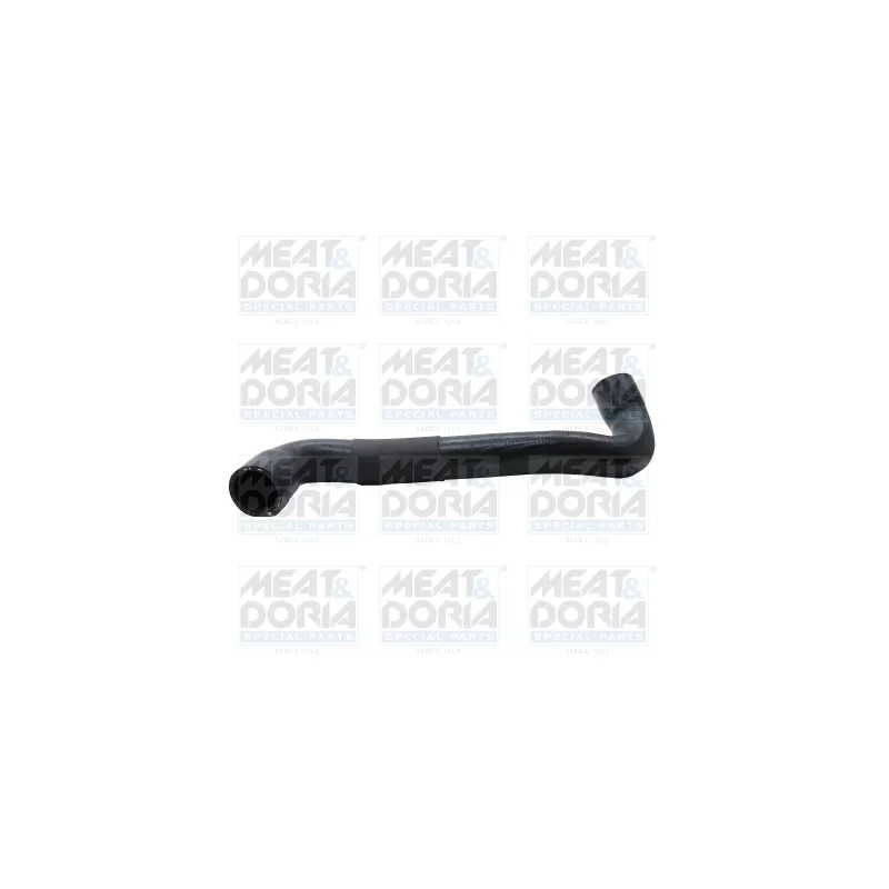 Durite de radiateur MEAT & DORIA 97273