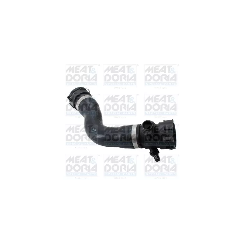 Durite de radiateur MEAT & DORIA 97275