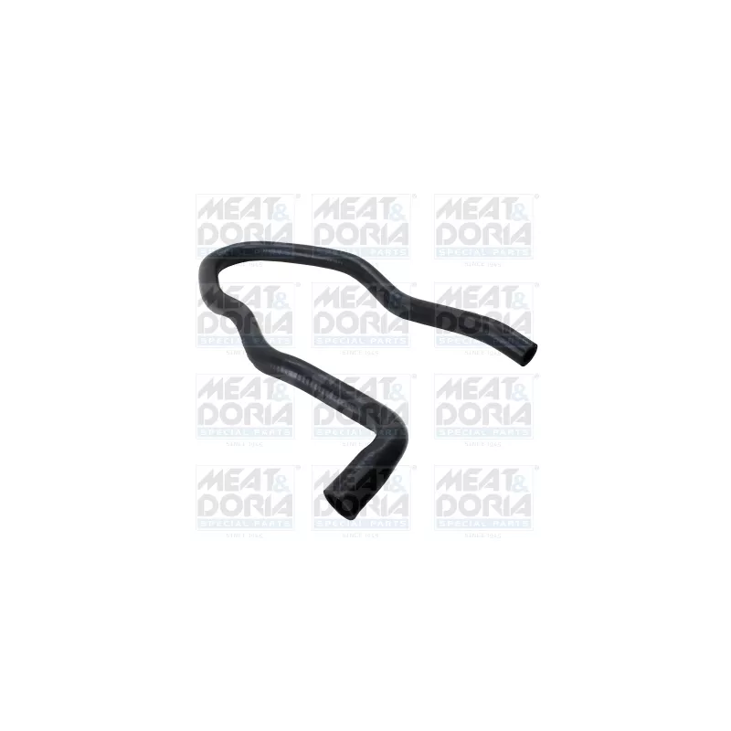 Durite de radiateur MEAT & DORIA 97277