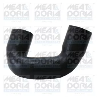 Durite de radiateur MEAT & DORIA