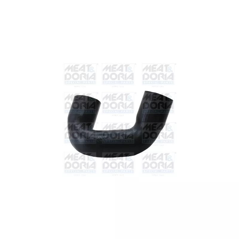 Durite de radiateur MEAT & DORIA 97279
