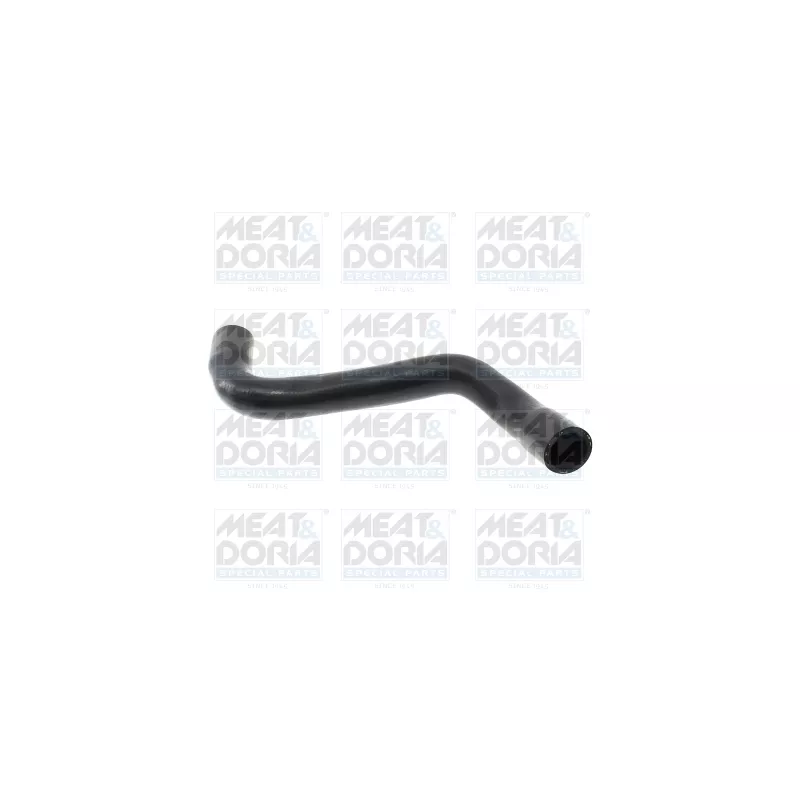 Durite de radiateur MEAT & DORIA 97283
