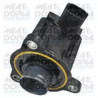Valve d'air de circulation,compresseur MEAT & DORIA 9818