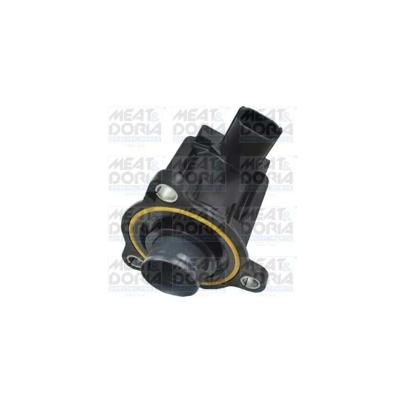 Valve d'air de circulation,compresseur MEAT & DORIA 9818