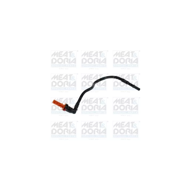 Tuyauterie de carburant MEAT & DORIA 98214