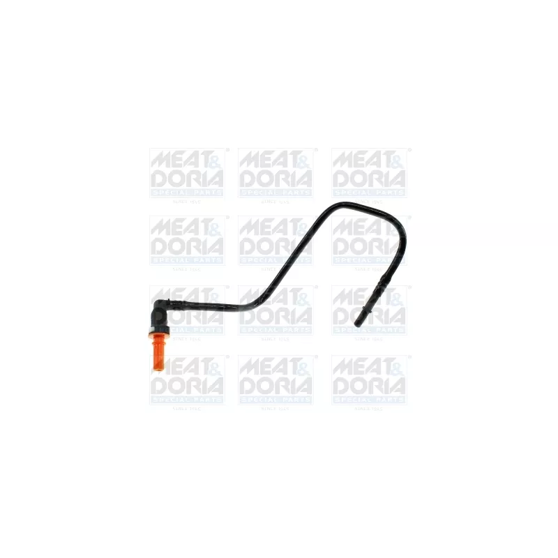 Tuyauterie de carburant MEAT & DORIA 98215