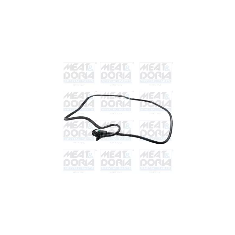 Tuyauterie de carburant MEAT & DORIA 98219