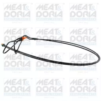 Tuyauterie de carburant MEAT & DORIA 98226