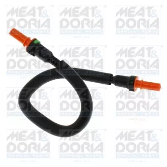 Tuyauterie de carburant MEAT & DORIA