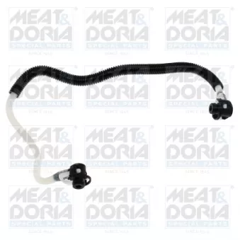 Tuyau de carburant MEAT & DORIA 98243