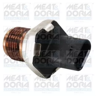 Capteur, pression de carburant MEAT & DORIA 98291