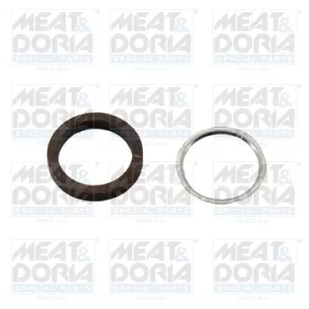 Kit de joints, injecteur MEAT & DORIA 98330