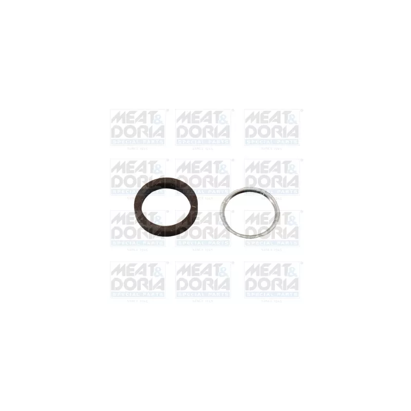 Kit de joints, injecteur MEAT & DORIA 98330