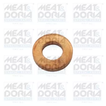Bague d'étanchéité, compartiment du gicleur MEAT & DORIA 98348