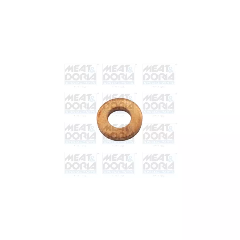Bague d'étanchéité, compartiment du gicleur MEAT & DORIA 98348