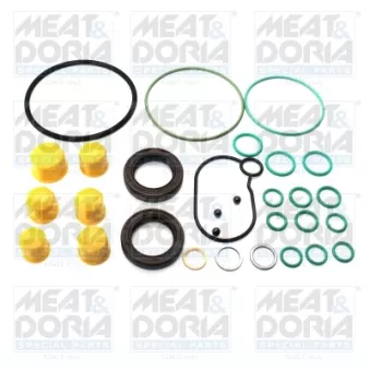 Kit de réparation, système à rampe commune MEAT & DORIA