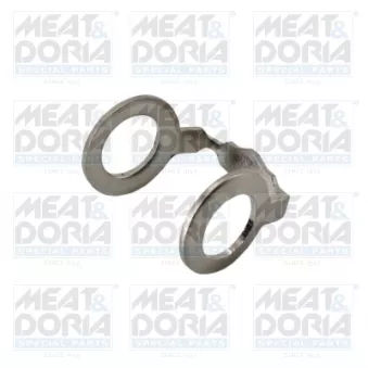 Kit de joints, injecteur MEAT & DORIA 98356