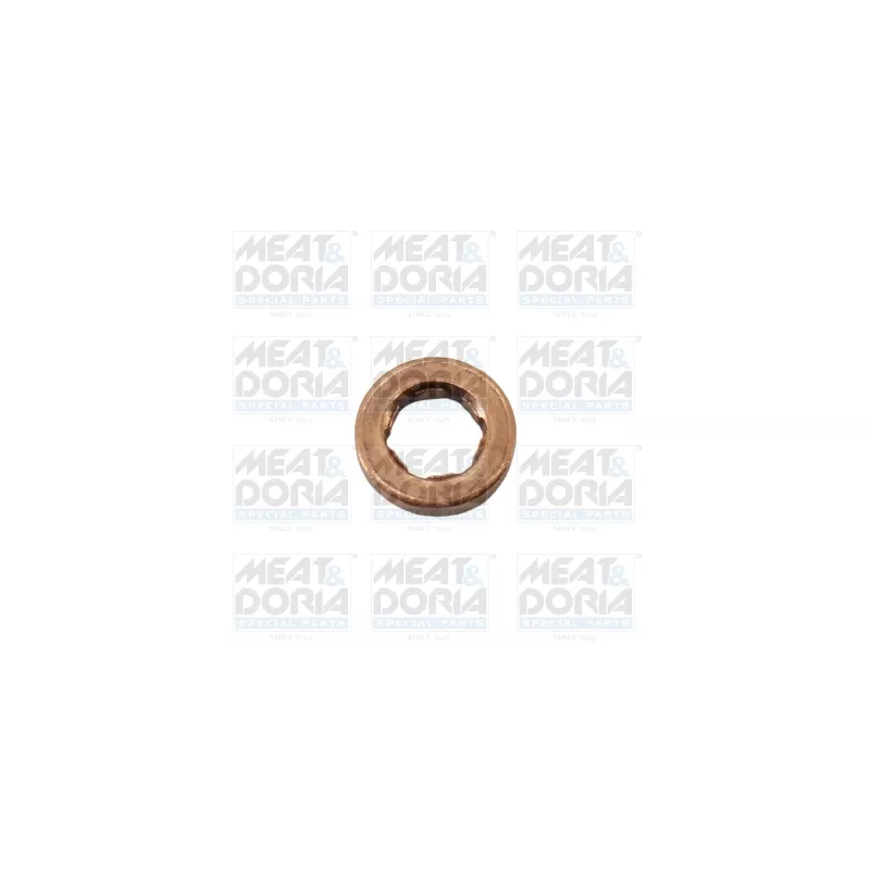 Bague d'étanchéité, injecteur MEAT & DORIA 98362