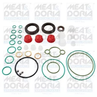 Kit de réparation, système à rampe commune MEAT & DORIA 98377
