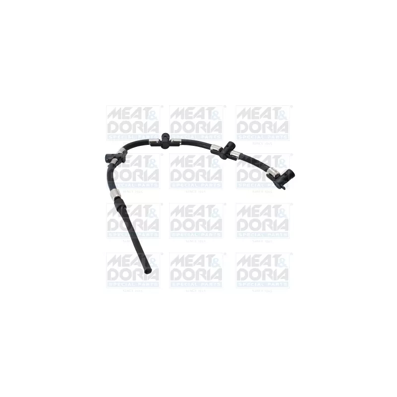 Tuyau, carburant de fuite MEAT & DORIA 98445