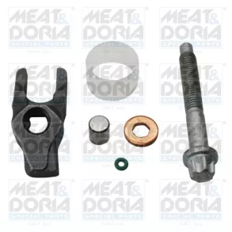 Support / fourchette injecteur MEAT & DORIA 98471