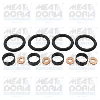 Kit de joints, injecteur MEAT & DORIA