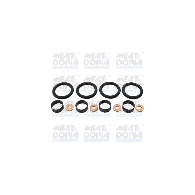 Kit de joints, injecteur MEAT & DORIA 98485