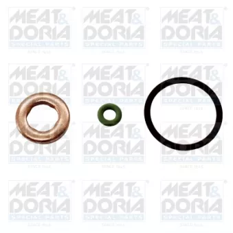Bague d'étanchéité, porte-injecteur MEAT & DORIA 98488