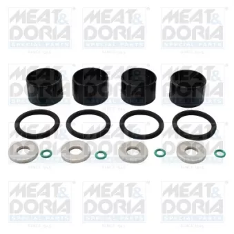 Kit de joints, injecteur MEAT & DORIA 98493