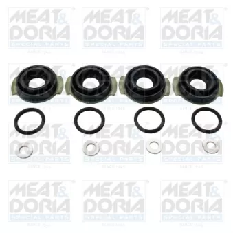 Kit de joints, injecteur MEAT & DORIA 98500