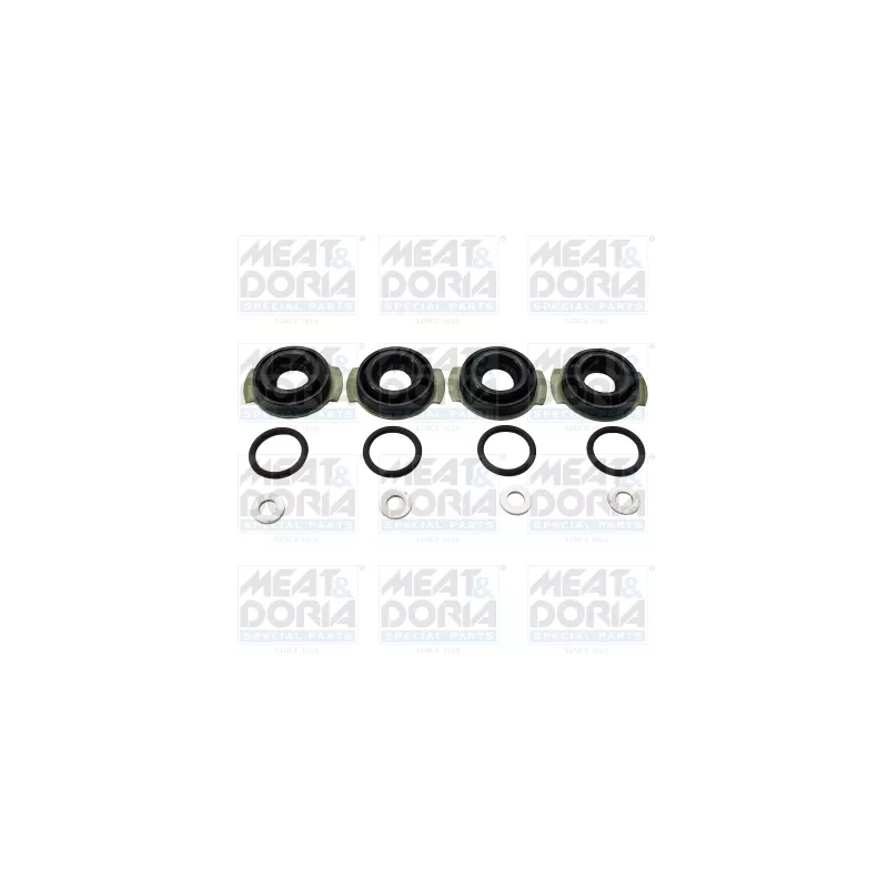 Kit de joints, injecteur MEAT & DORIA 98500