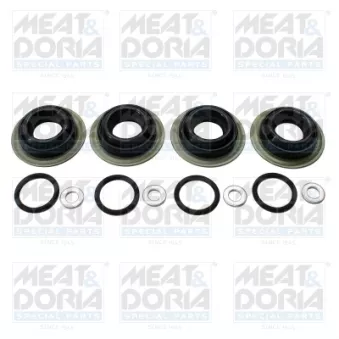 Kit de joints, injecteur MEAT & DORIA 98505