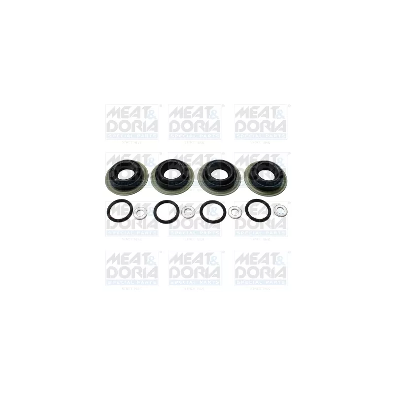 Kit de joints, injecteur MEAT & DORIA 98505