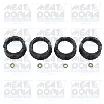 Kit de joints, injecteur MEAT & DORIA 98507