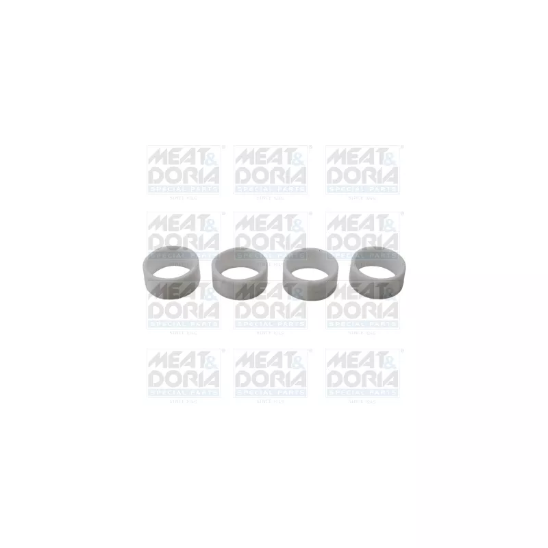 Vis, support pour controleur d'injecteurs MEAT & DORIA 98512