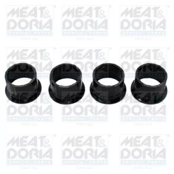 Bague d'étanchéité, porte-injecteur MEAT & DORIA 98513