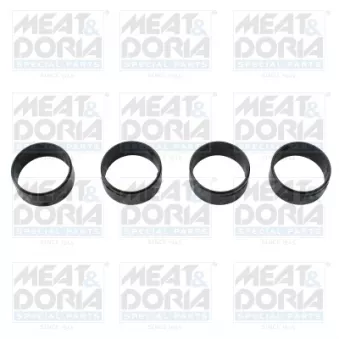 Bague d'étanchéité, porte-injecteur MEAT & DORIA 98514