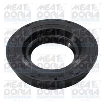 Kit de joints, injecteur MEAT & DORIA 98524