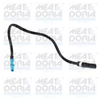 Tuyauterie de carburant MEAT & DORIA 98540