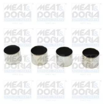 Bague d'étanchéité, porte-injecteur MEAT & DORIA 98551