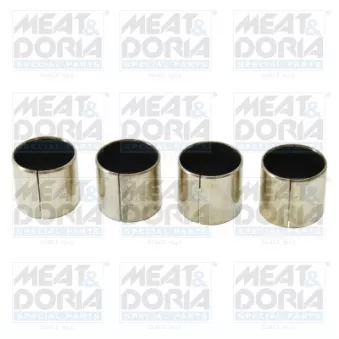 Bague d'étanchéité, porte-injecteur MEAT & DORIA 98553