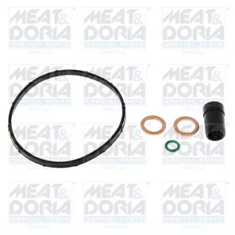 Kit de réparation, système à rampe commune MEAT & DORIA 98557