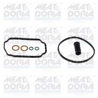 Kit de réparation, système à rampe commune MEAT & DORIA 98559