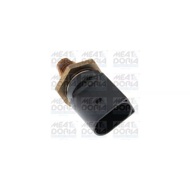 Capteur, pression de carburant MEAT & DORIA 98628