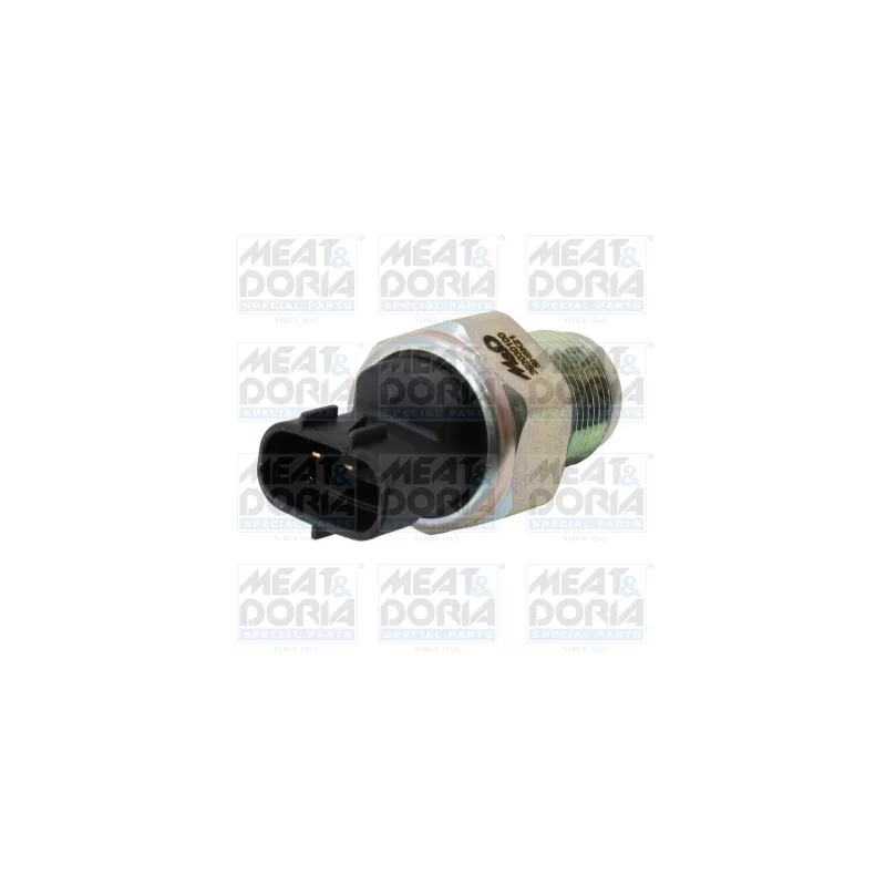 Capteur, pression de carburant MEAT & DORIA 9864